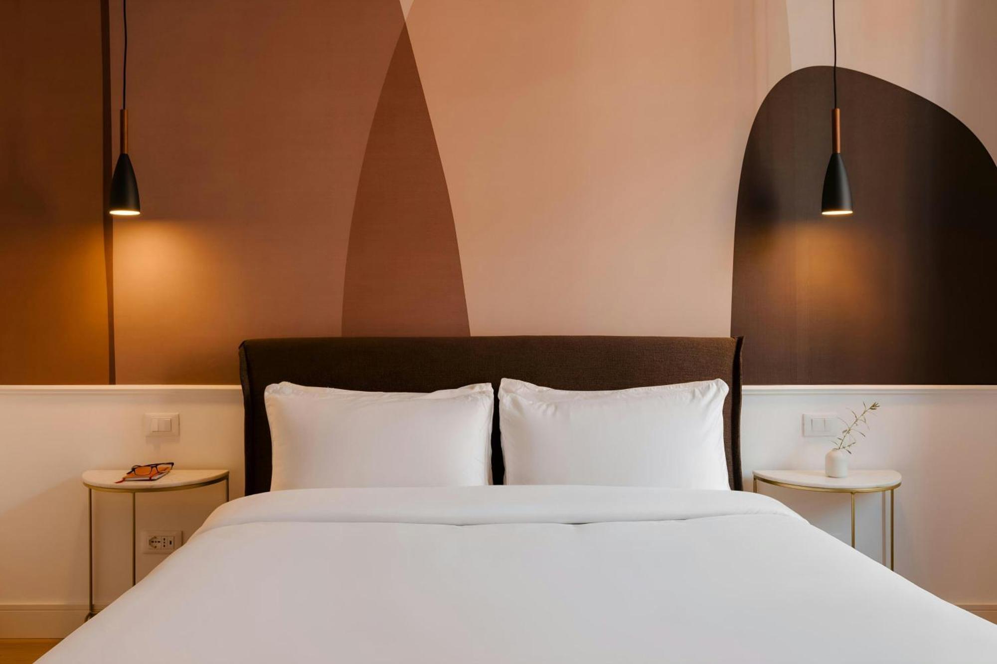 Sonder By Marriott Bonvoy Antinoo Apartments Piazza Del Parlamento - Rome — Photos 3