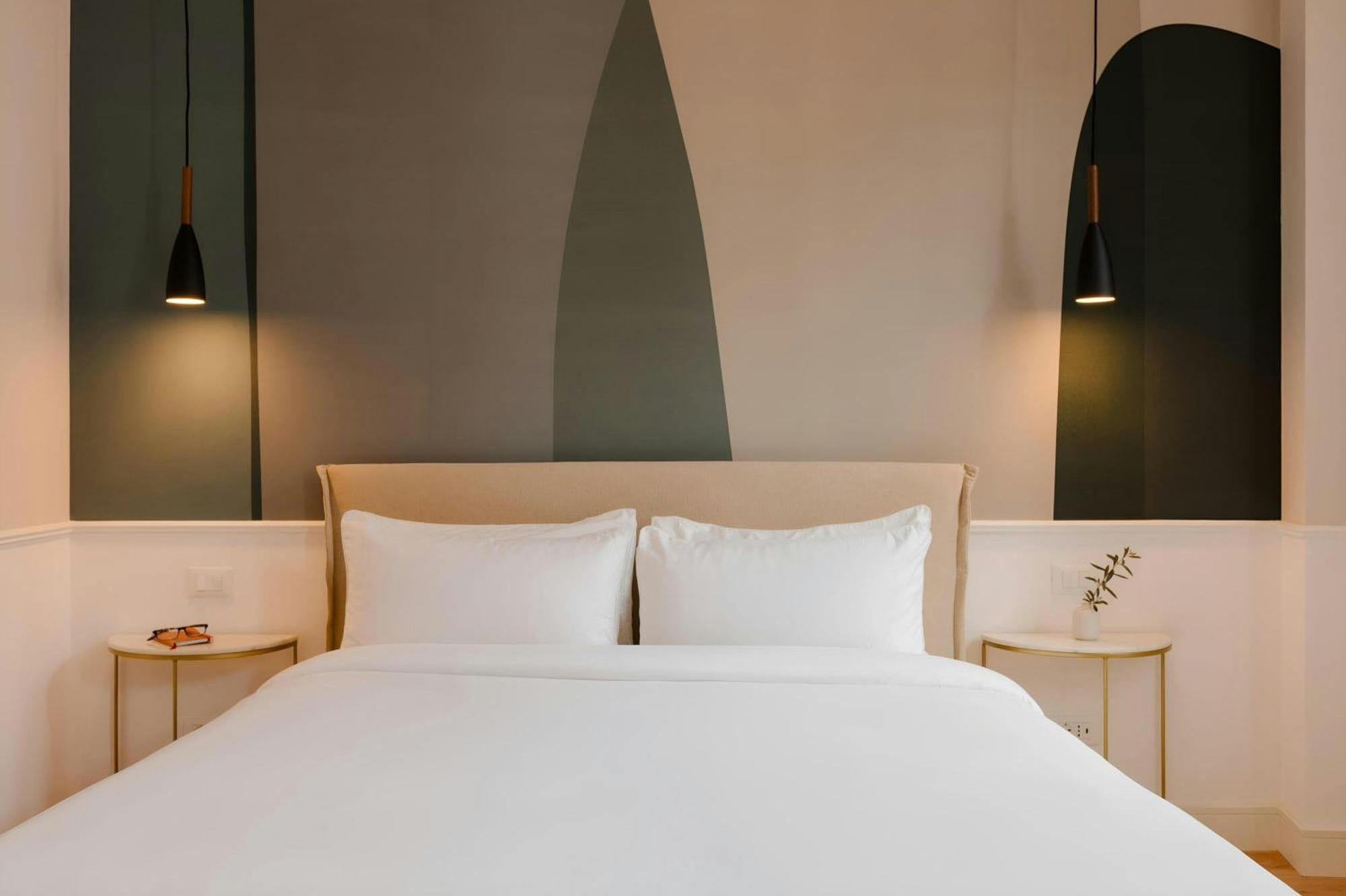 Sonder By Marriott Bonvoy Antinoo Apartments Piazza Del Parlamento - Rome — Photos 2