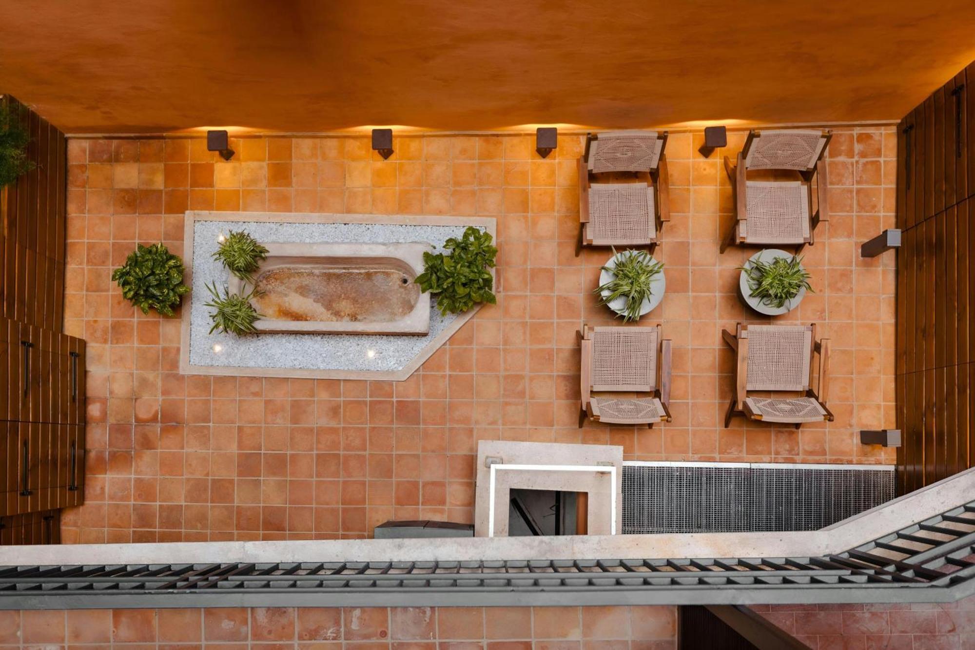 Sonder By Marriott Bonvoy Antinoo Apartments Piazza Del Parlamento - Rome, Rome